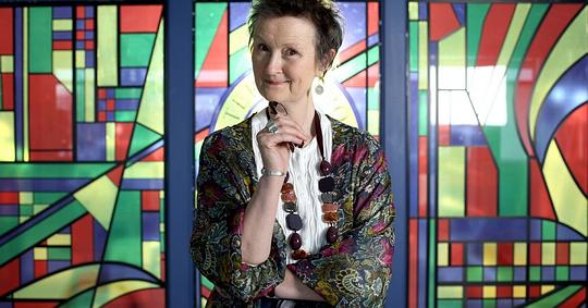 乔治·格伦 Georgie Glen照片