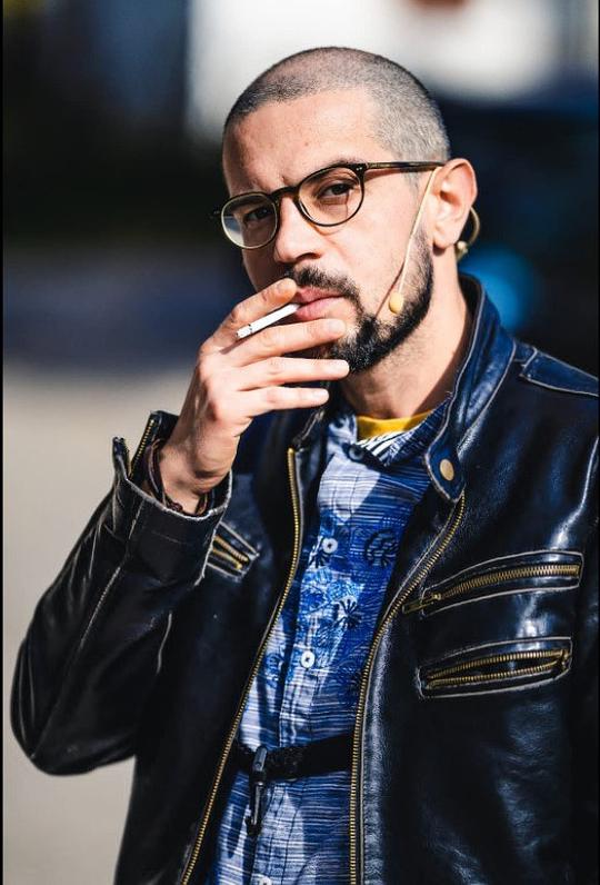 伊万·久里契奇 Ivan Djuricic照片