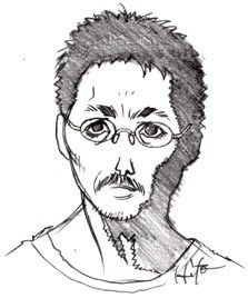 秋山胜仁 Katsuhito Akiyama照片