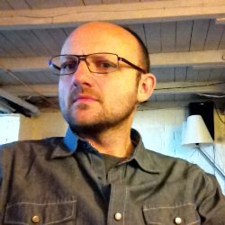 大卫·布伦斯 David Burrows照片