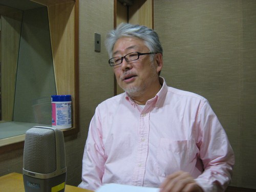 伴一彦 Kazuhiko Ban照片