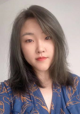 朱若萌 Ruomeng Zhu照片
