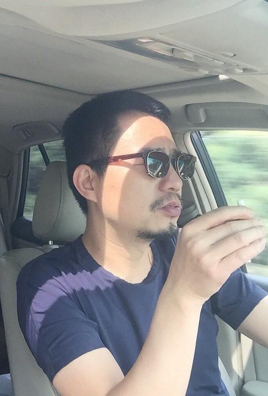 张骥 Ji Zhang照片