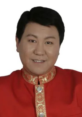 孙忠宏 Zhonghong Sun照片