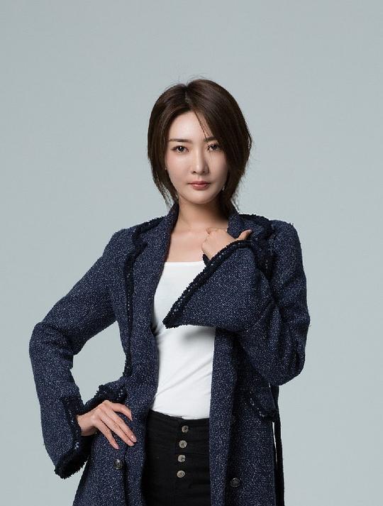 盖雨嘉 Yujia Ge照片