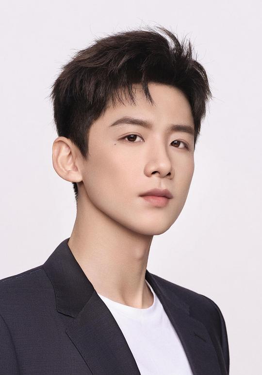 白敬亭 Jingting Bai照片