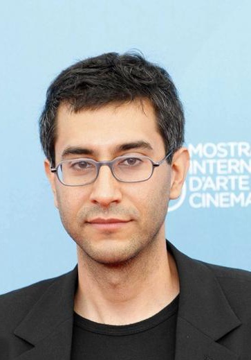拉敏·巴哈尼 Ramin Bahrani照片