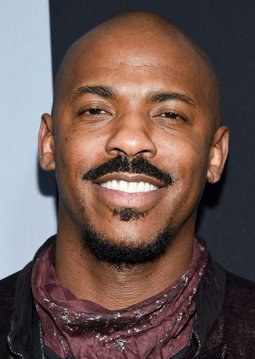 麦卡德·布鲁克斯 Mehcad Brooks照片