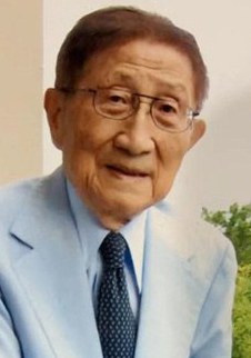 巫宁坤 Ningkun Wu照片