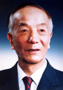 王希季 Xiji Wang照片