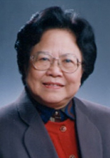 彭珮云 Peiyun Peng照片