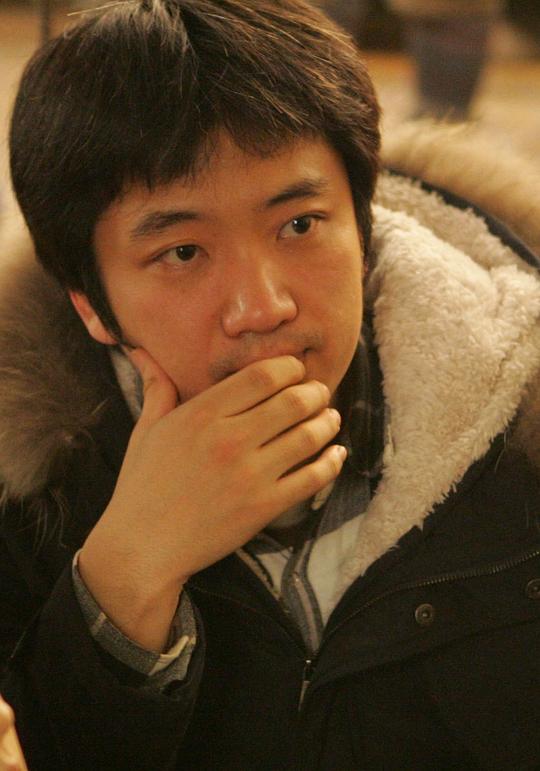 赵圣熙 Sung-Hee Jo照片