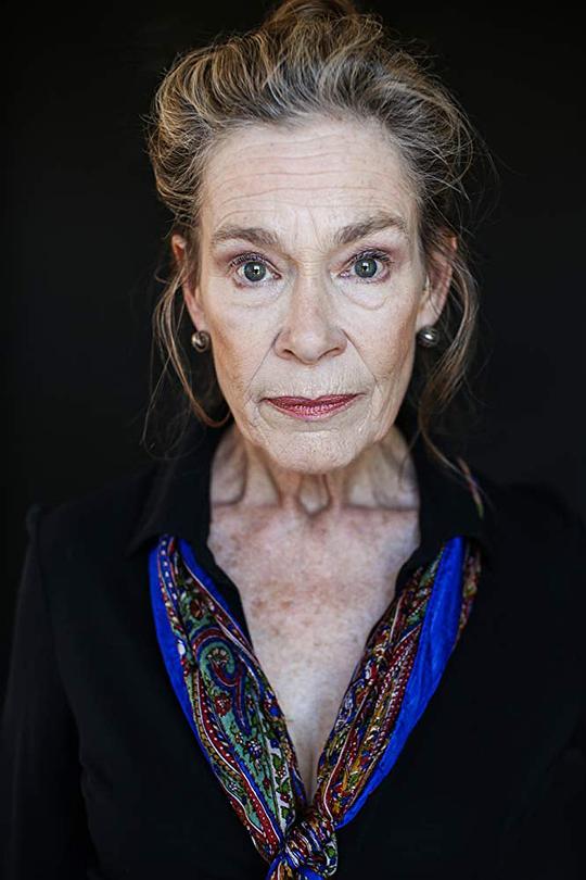帕梅拉·麦克唐纳 Pamela MacDonald照片
