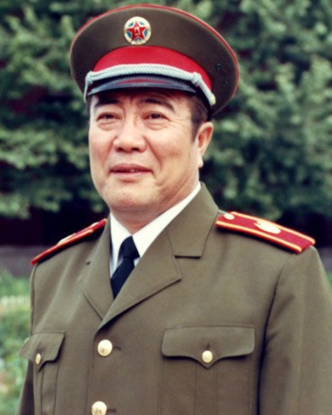 里坡 Po Li照片