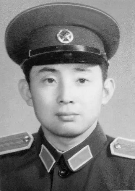 张亨利 Hengli Zhang照片