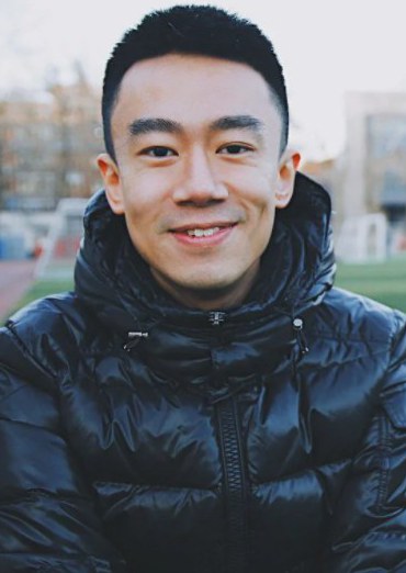 李亘 Gen Li照片