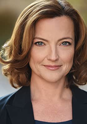 奥拉·卡西迪 Orlagh Cassidy照片