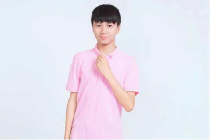刘向卿 Xiangqing Liu照片
