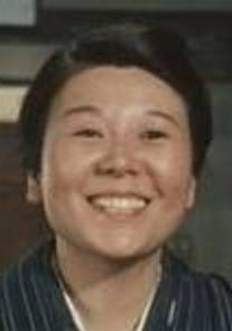 中北千枝子 Chieko Nakakita照片