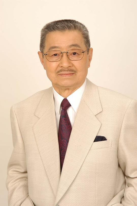 藤冈琢也 Takuya Fujioka照片