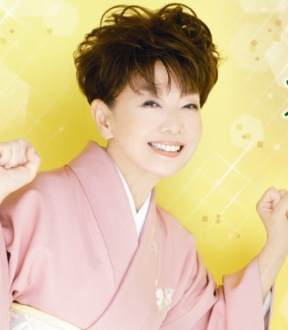 都春美 Harumi Miyako照片