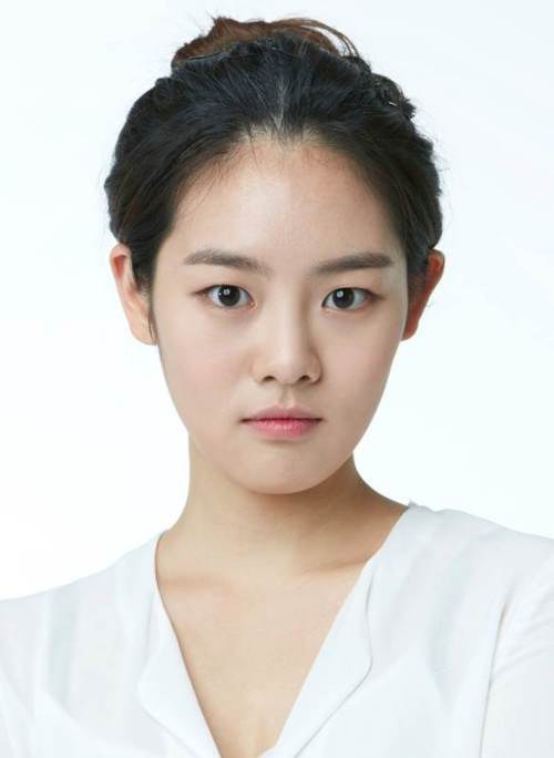 权韩率 Han-sol Kwon照片