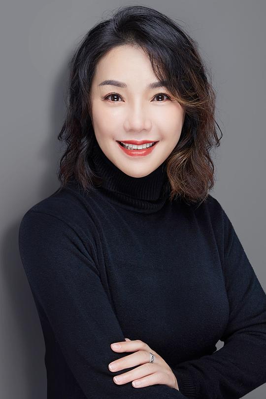 戴玮 Wei Dai照片
