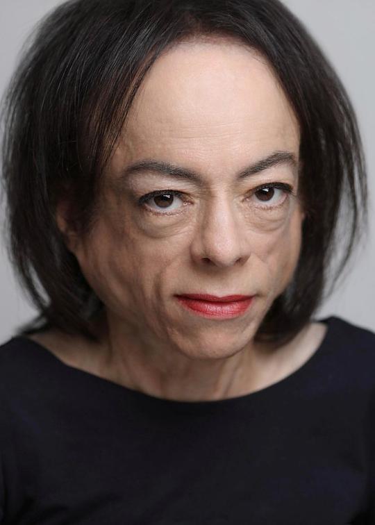 利兹·凯尔 Liz Carr照片