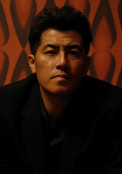 王铮 Zheng Wang照片