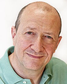 大卫·肖内西 David Shaughnessy照片