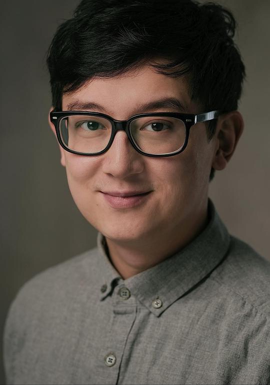 肖恩·G·塔乔托 Sean G. Tarjoto照片
