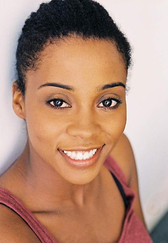 利纳拉·华盛顿 Linara Washington照片
