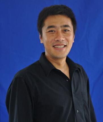 袁满 Man Yuan照片