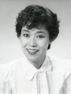 塚濑纪子 Noriko Tsukase照片