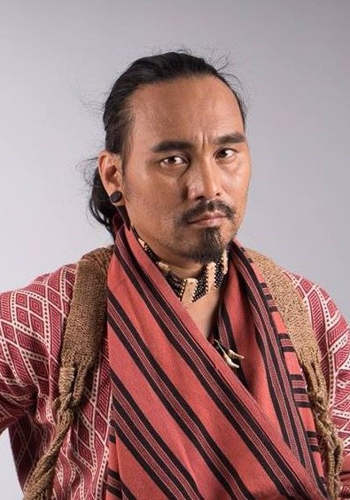 拉卡·巫茂 Laka Umaw照片