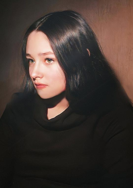 奥丽维娅·赫西 Olivia Hussey照片