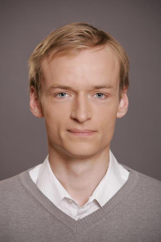 卡斯帕·威尔伯格 Kaspar Velberg照片