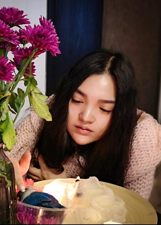 月儿照片