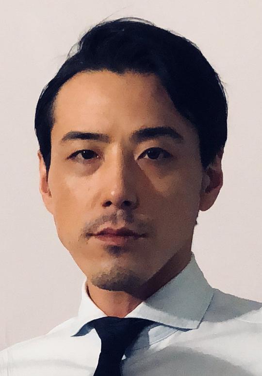 吉田宗洋 Yoshida Munehiro照片
