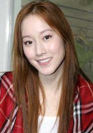 许慧欣 Evonne Hsu照片