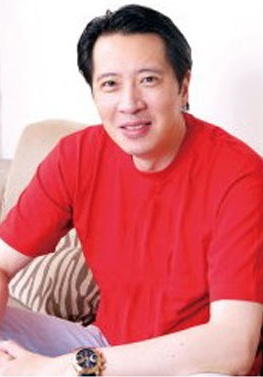 欧阳龙 Lung Ouyang照片