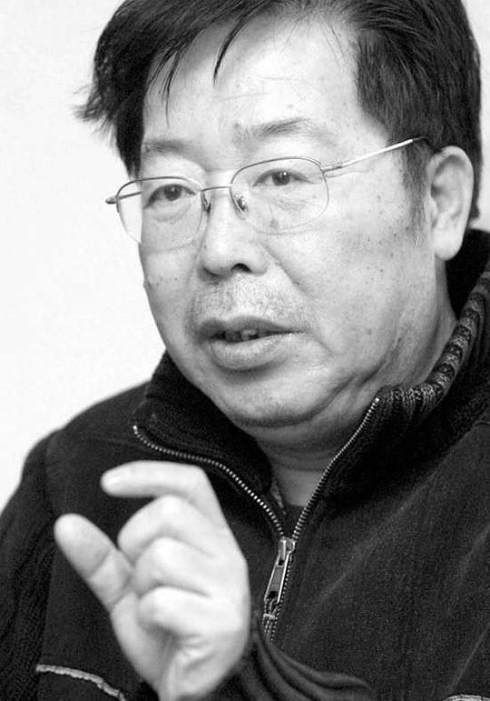 高满堂 Mantang Gao照片