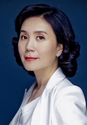 严晓频 Xiaopin Yan照片
