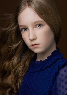弗蕾娅·耶茨 Freya Yates照片