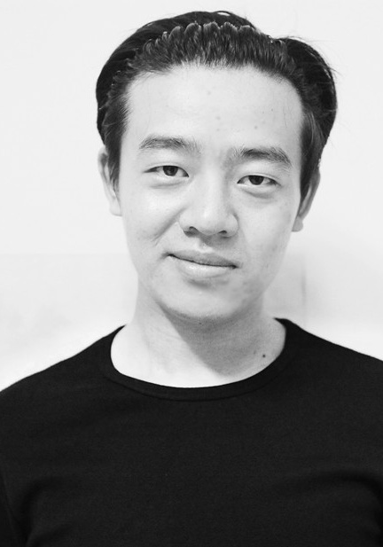耿晓辉 Xiaohui Geng照片