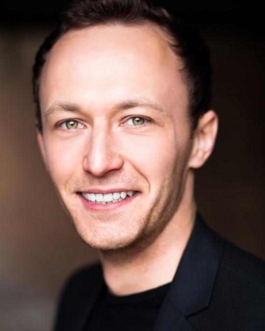 亚历山大·墨丘利 Alexander Terentyev照片