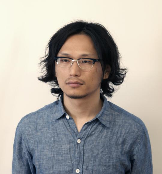 中江和仁 Kazuhito Nakae照片