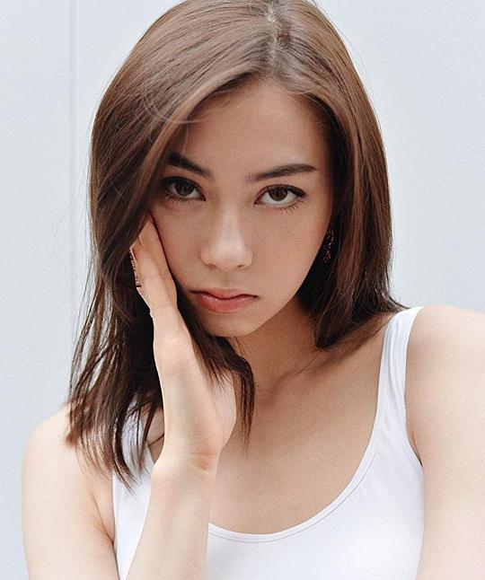 劳伦·蔡 Lauren Tsai照片