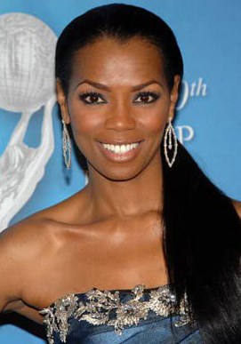 瓦妮莎·威廉姆斯 Vanessa Williams照片