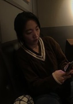 洪性恩 Sung-eun Hong照片